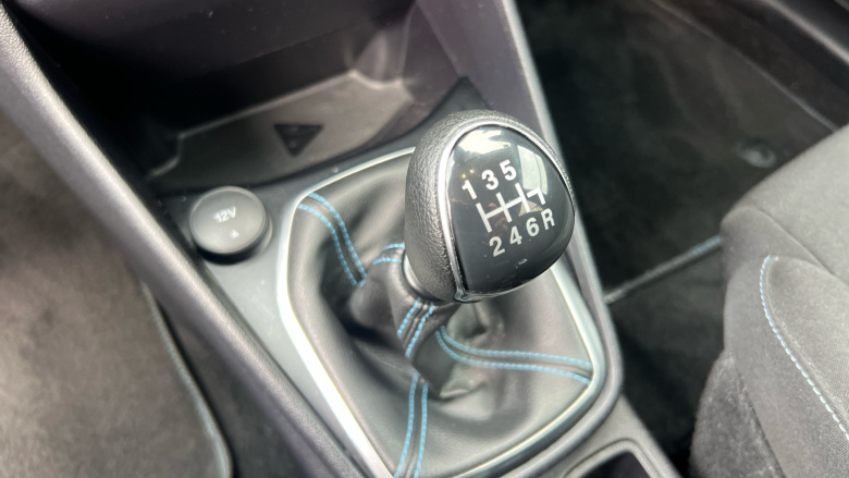 Ford Fiesta 1.0 EcoBoost Active 5dr Petrol Hatchback